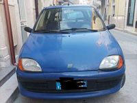 usata Fiat Seicento 0.9 S