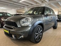 usata Mini Cooper SD Countryman 2.0 Cooper Automatica