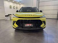Nuova Tiger Six 177 CV (130 kW) 2025 Giallo SUV