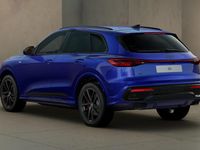 Nouvelle Audi Q5 S-Line 204 ch (150 kW) 2026 Bleue SUV
