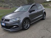 Occasion VW Polo 75 ch (55 kW) 2017 Coupé