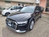 Usata Audi A6 Allroad Ambiente 245 CV (180 kW) 2021 Other Station wagon