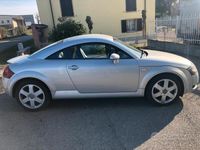 usata Audi TT TT Coupé 1.8 T 20V 179 CV cat