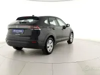 Usata VW Taigo Life 116 CV (85 kW) 2024 Nero SUV