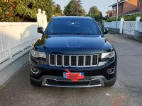 Usata Jeep Grand Cherokee Limited 241 CV (177 kW) 2013 SUV