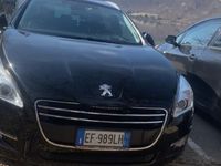 usata Peugeot 508 2.0 140 CV