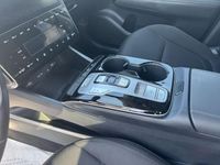 Usata Hyundai Tucson 265 CV (194 kW) 2022 Bianco SUV