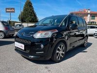 usata Citroën C3 Picasso C3 Picasso1.4 VTi 95 Exclusive