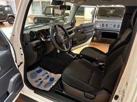 usata Suzuki Jimny 1.5 4AT Comfort