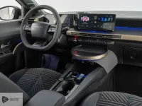 Nuova Lancia Ypsilon 101 CV (74 kW) 2026 Grigio Utilitaria
