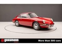 Usata Porsche 912 90 CV (66 kW) 1966 Rosso Coupé