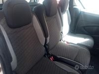 Usata Peugeot Partner Outdoor 2010 Bianco Monovolume