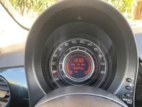 Usata Fiat 500 Sport 100 CV (73 kW) 2007 Nero Berlina