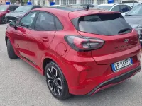 Usata Ford Puma ST-Line X 125 CV (91 kW) 2023 Fantastic SUV