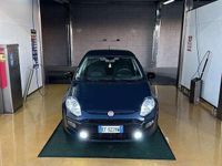 Usata Fiat Punto Evo Active 75 CV (55 kW) 2010 Utilitaria
