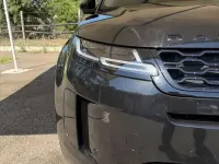 Usata Land Rover Range Rover evoque First Edition 179 CV (131 kW) 2021 SUV