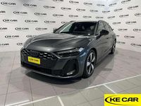 Usata Audi A5 S-Line 204 CV (150 kW) 2025 Grigio Station wagon