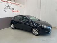 Usata Fiat Bravo 105 CV (77 kW) 2011 Nero Utilitaria