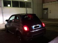 usata Fiat 500S 500 1.3 Multijet 95 CV S