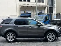 Usata Land Rover Discovery 5 HSE 150 CV (110 kW) 2017 Grigio SUV