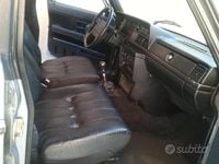 Usata Volvo 240 109 CV (80 kW) 1991 Grigio Station wagon