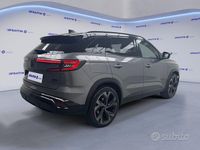 Usata Renault Austral Iconic Esprit Alpine 200 CV (147 kW) 2024 Gray SUV