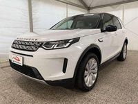 Usata Land Rover Discovery Sport S 200 CV (147 kW) 2020 Bianco SUV