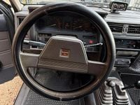 Usata Nissan King 80 CV (58 kW) 1999 Nero Pick-up