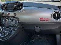 Occasion Fiat 500 Sport 85 ch (62 kW) 2020 Noir Citadine