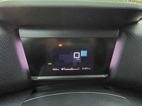 Usata Citroën C4 X 131 CV (96 kW) 2024 Blu/azzurro SUV