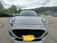 Usata Ford Puma ST-Line 125 CV (91 kW) 2021 SUV