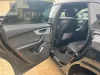 Usata Audi Q8 Sport 286 CV (210 kW) 2021 Nero SUV