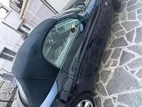 Usata BMW Z4 2004 Nero Cabrio
