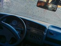 Usata VW Golf III 54 CV (39 kW) 1995 Bianco Berlina