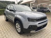 Nuova Jeep Avenger Longitude 101 CV (74 kW) 2025 Other SUV