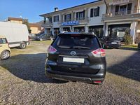 Usata Nissan X-Trail Acenta 177 CV (130 kW) 2017 Nero SUV
