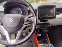 Usado Suzuki Ignis 90 CV (66 kW) 2018 SUV