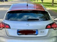 Usata DS Automobiles DS4 Sport Chic 150 CV (110 kW) 2015 Grigio Berlina