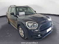 usata Mini One D Countryman Countryman 1.5 Business auto 7m