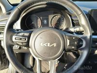 Usata Kia Stonic Urban 84 CV (61 kW) 2023 Grigio SUV
