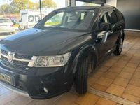 Usata Fiat Freemont 140 CV (102 kW) 2012 Nero SUV