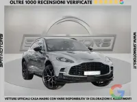 Usata Aston Martin DBX 707 CV (519 kW) 2025 Grigio SUV