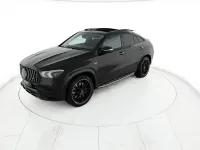 Usata Mercedes GLE53 AMG Premium 435 CV (319 kW) 2023 Nero SUV