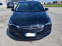 usata Opel Astra Astra5p 1.6 cdti Innovation 136cv auto