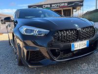 Usata BMW M235 M Performance 306 CV (225 kW) 2022 Nero Coupé