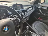 Usata BMW X1 xLine 2017 SUV