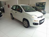 Usata Fiat Panda Lounge 71 CV (52 kW) 2020 Bianco perla Utilitaria