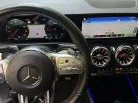 Usata Mercedes GLB200 AMG line 163 CV (119 kW) 2023 SUV