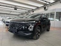 Nuova Omoda 5 147 CV (108 kW) 2025 Grigio SUV