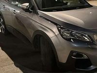 Usata Peugeot 3008 177 CV (130 kW) 2019 SUV